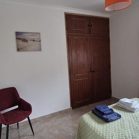 Apartamento Oceano นาซาเร ภายนอก รูปภาพ