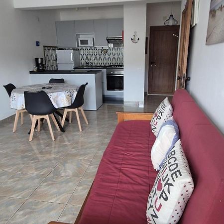 Apartamento Oceano นาซาเร ภายนอก รูปภาพ